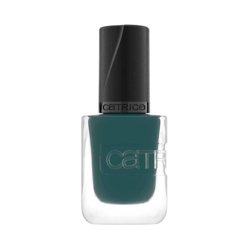 Catrice Nageldesign Zubehör GEL AFFAIR Nagellack #041 -Spill The Tea-L 10,5 ml