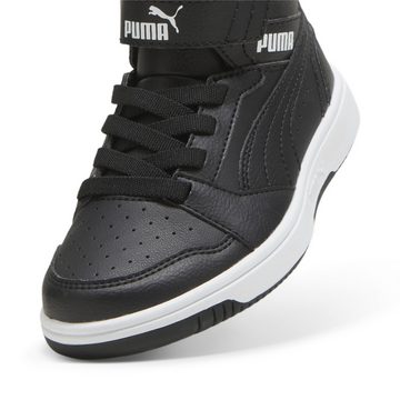 PUMA REBOUND V6 MID WTR AC+ PS Sneaker