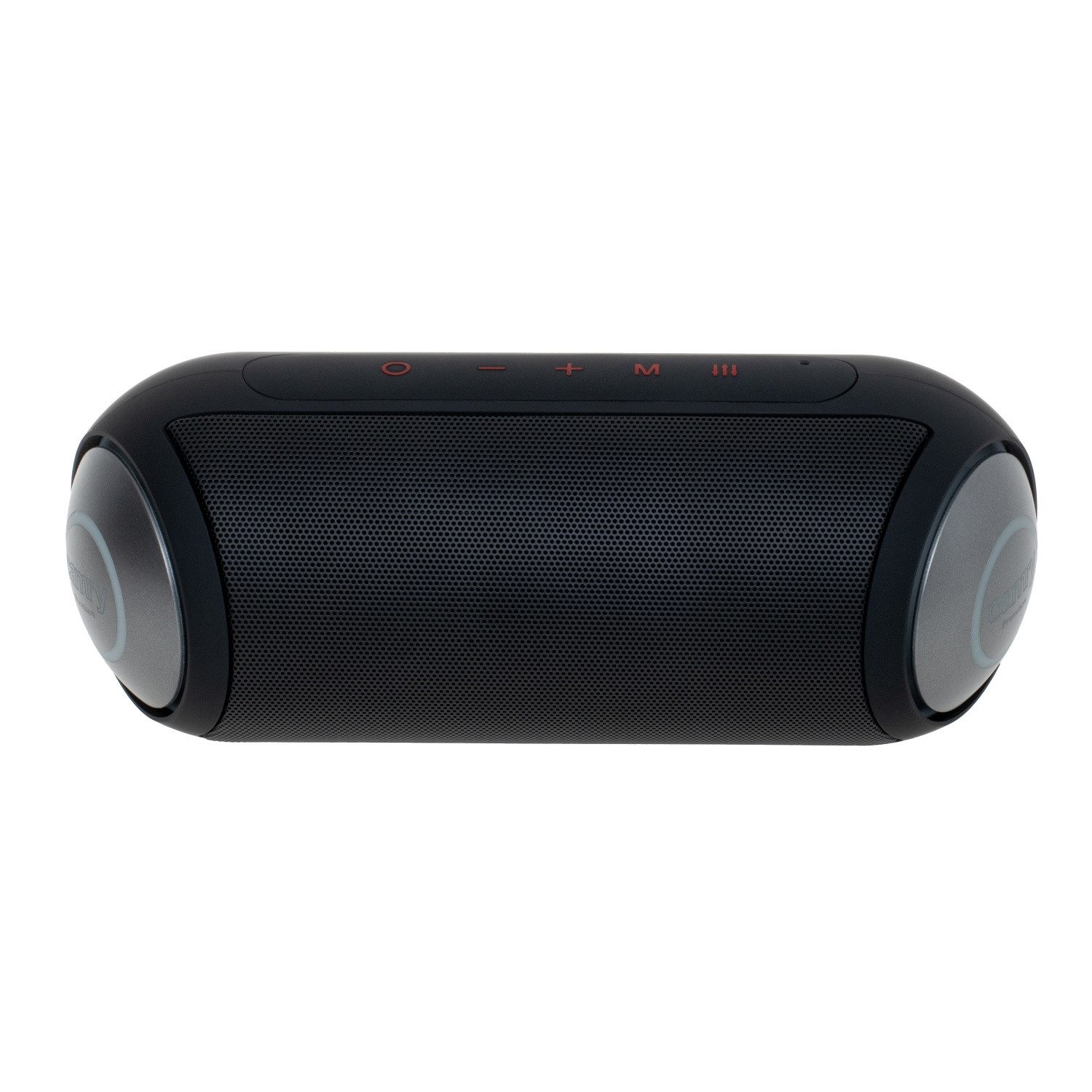 Camry CR 1901 Bluetooth-Lautsprecher (60 W, mit LED-Beleuchtung, 60W, IPX7)
