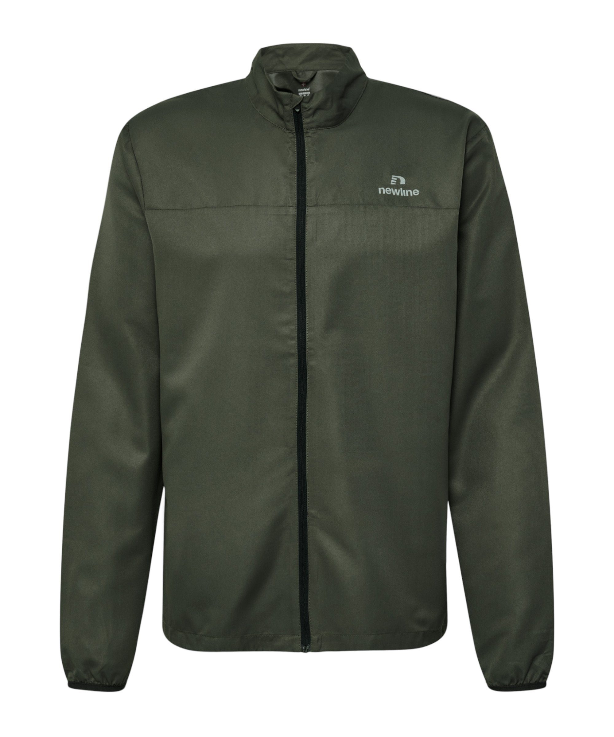 Sweatjacke Newline nwlBEAT Trainingsjacke F1954