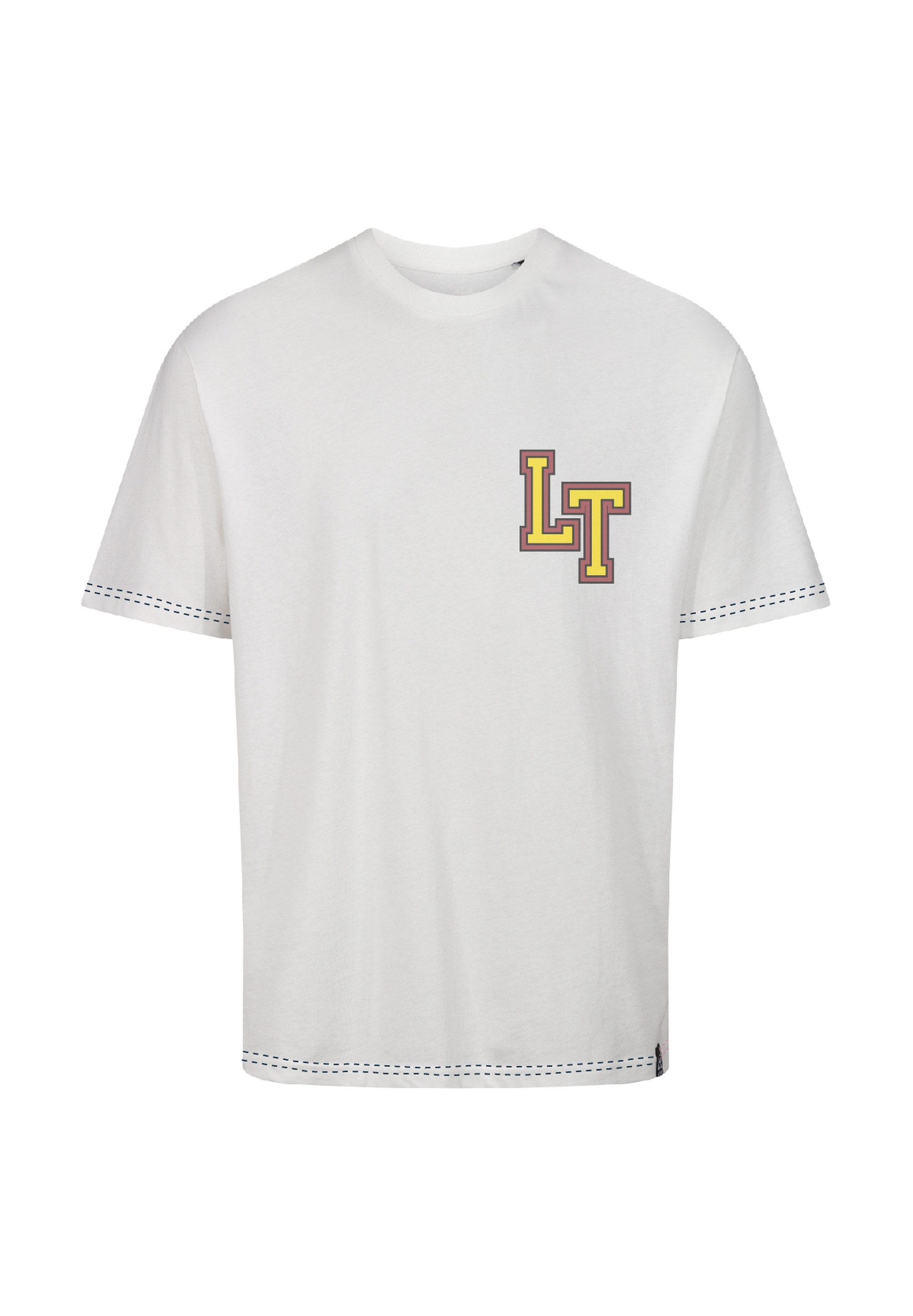 T-Shirt Looney Tunes Basketball