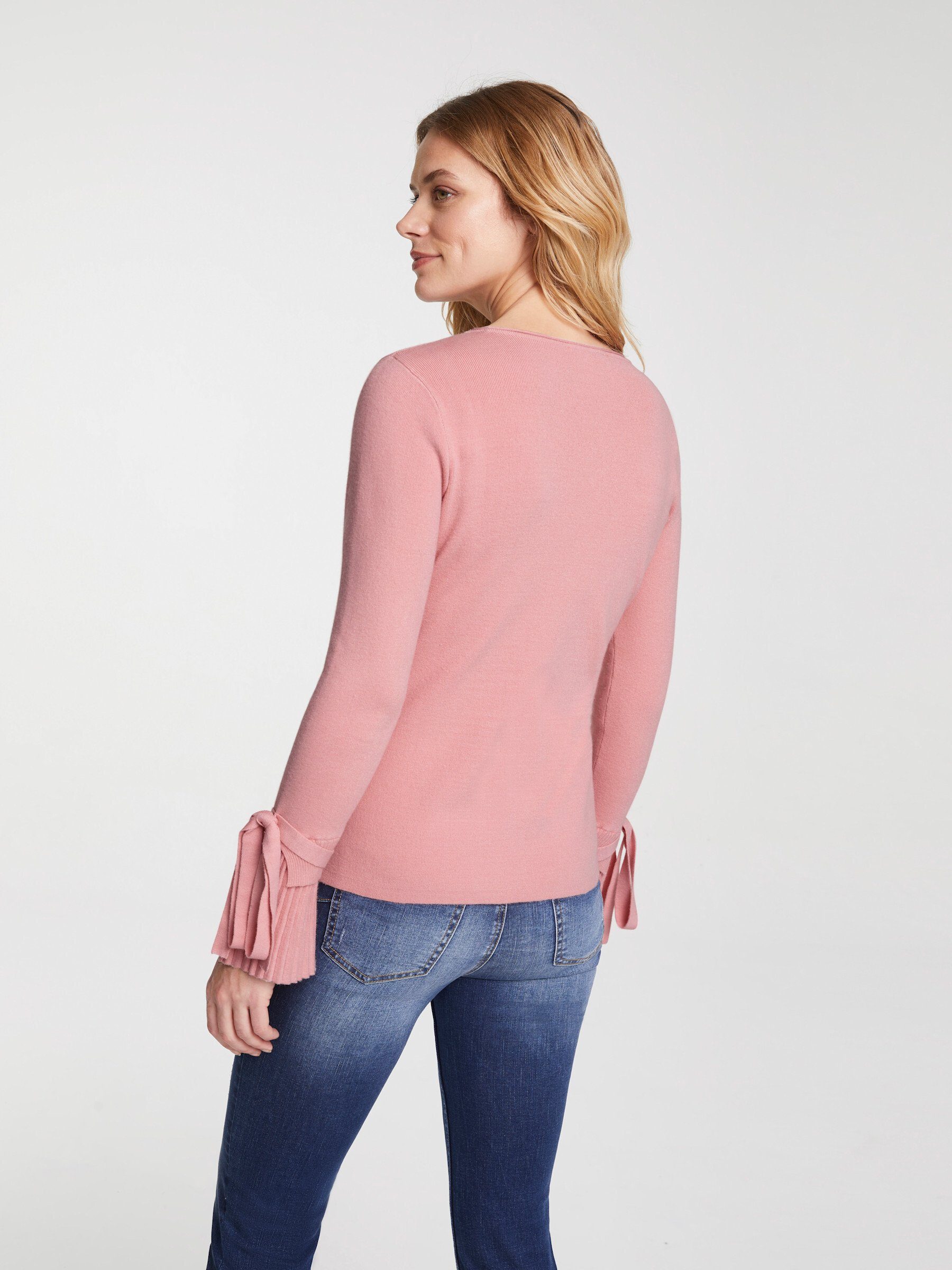 heine Strickpullover Pullover günstig online kaufen