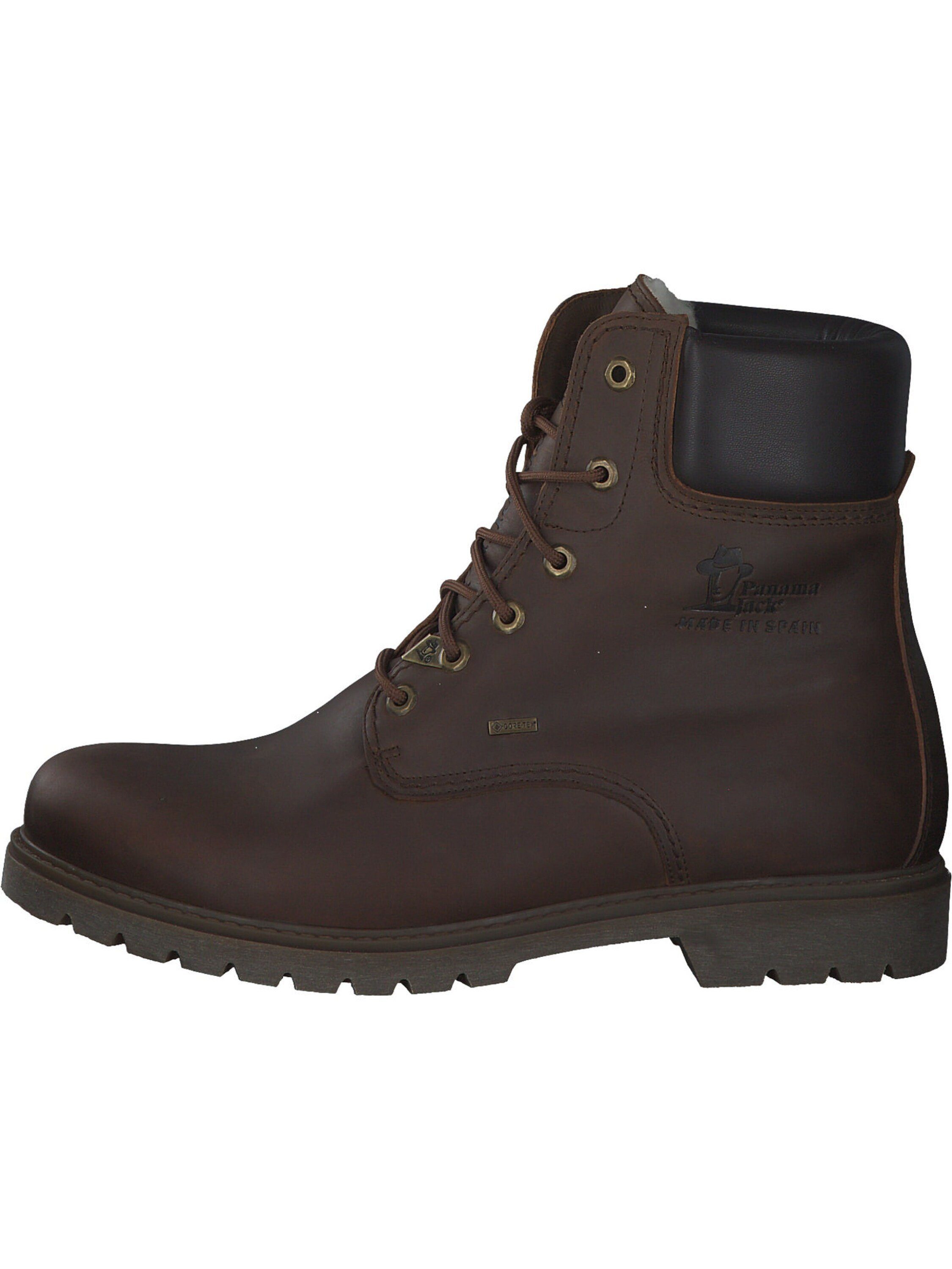 Panama Jack Panama Schnürstiefelette (1-tlg) günstig online kaufen
