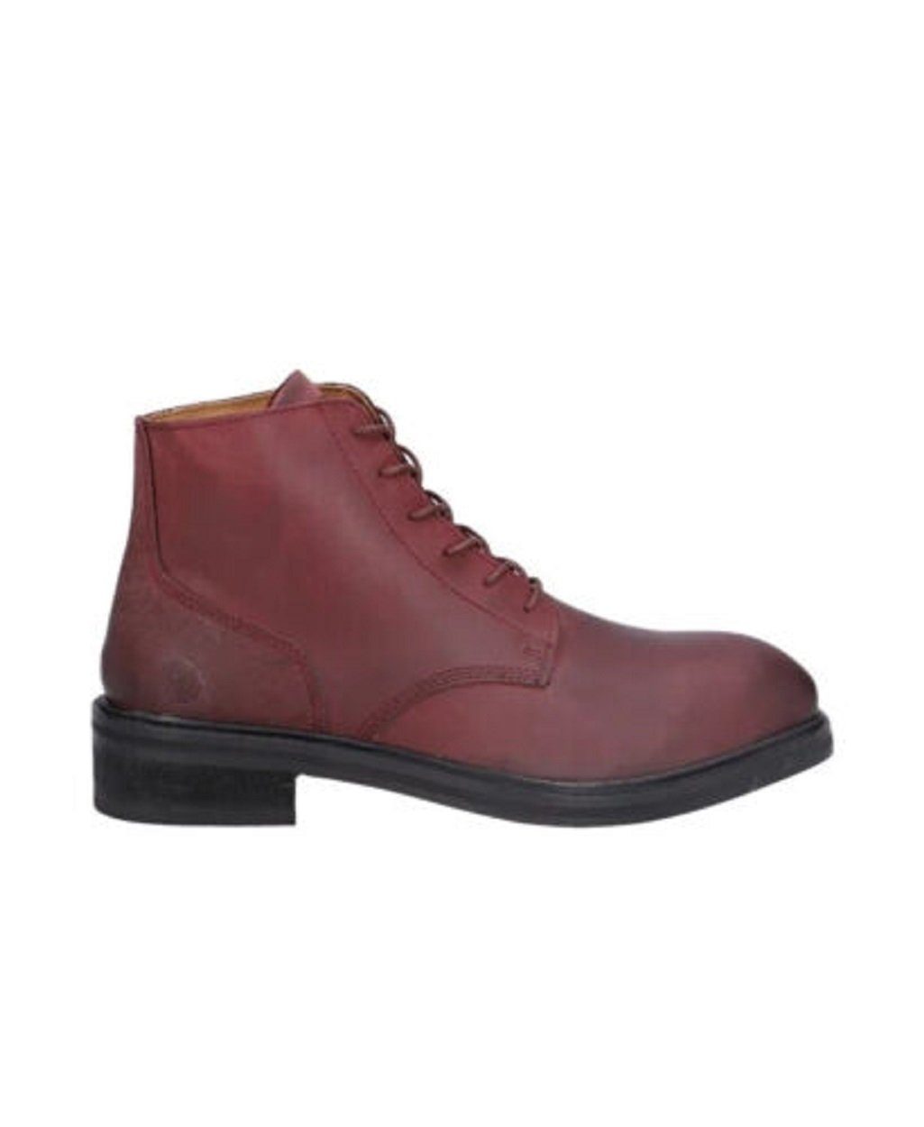 Superdry Superdry Herren Stiefel, Superdry Vintage Officer Boot Herren. Bootsschuh