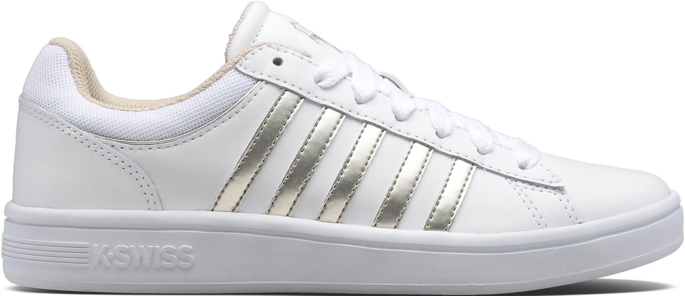 K-Swiss Court Winston W Sneaker günstig online kaufen