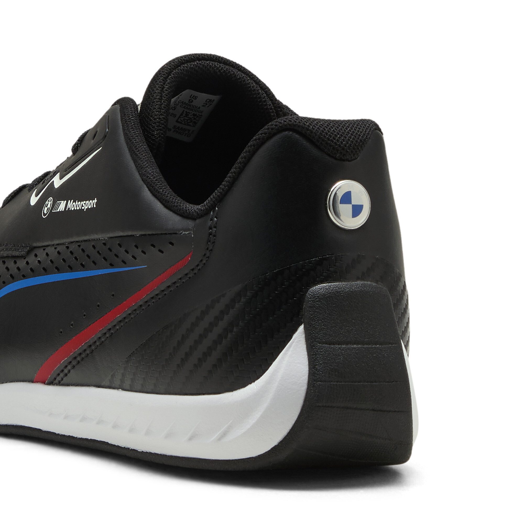 PUMA BMW M Motorsport Drift Cat 11 Sneakers Erwachsene Sneaker