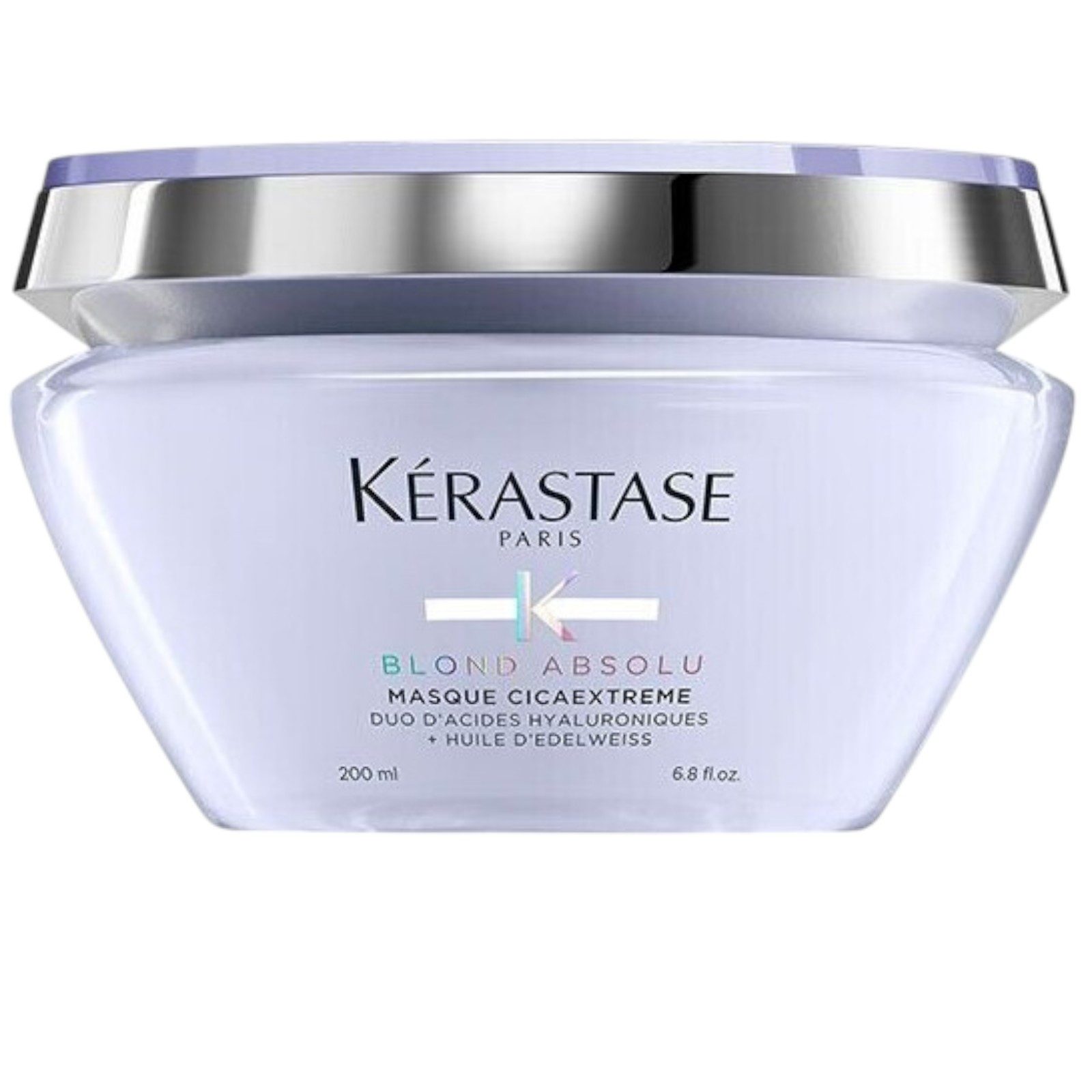 Kerastase Haarmaske Kérastase Blond Absolu Masque Cicaextreme 200 ml