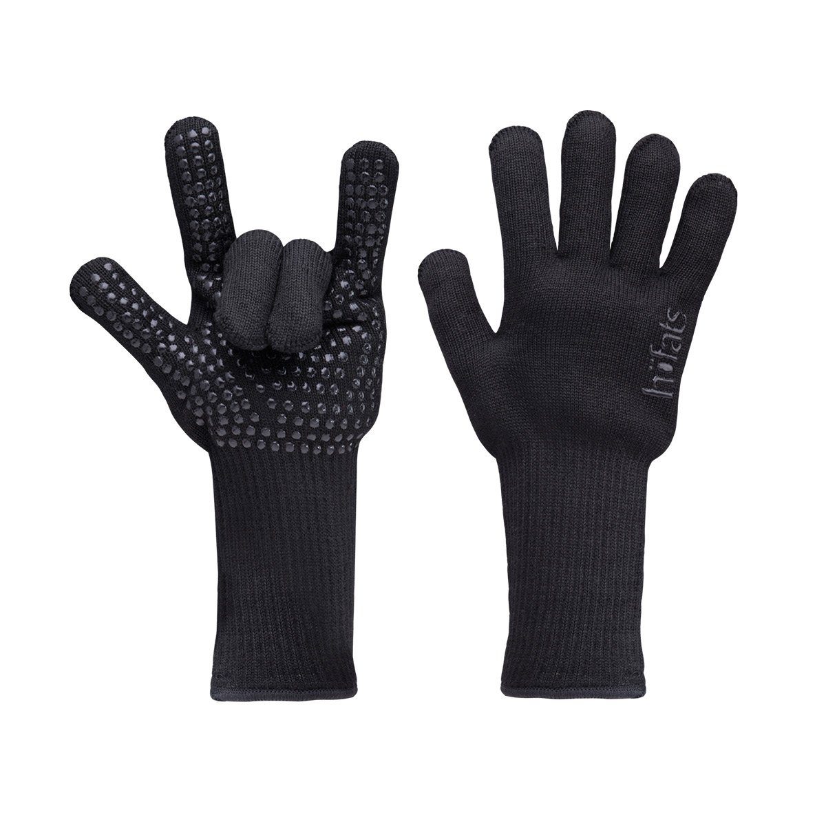 Grillhandschuhe Aramid