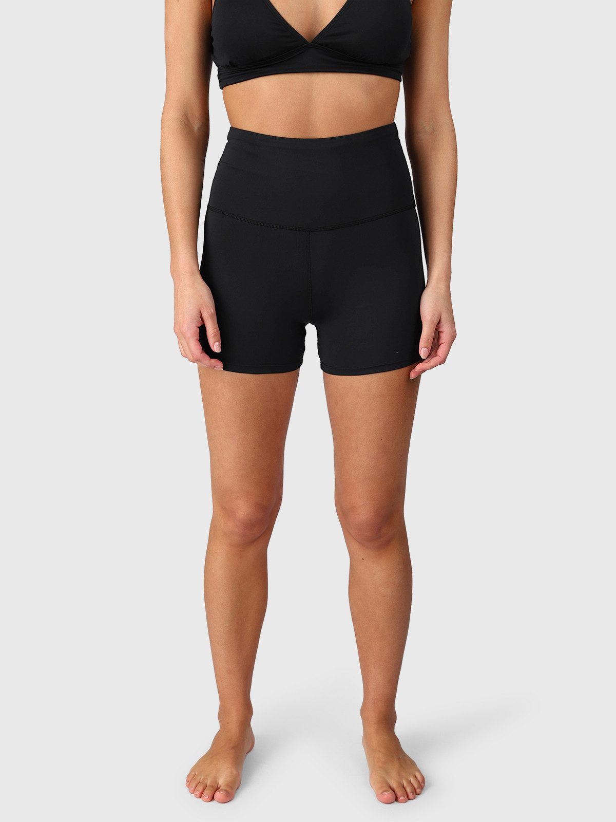 Brunotti Funktionstights Hibiki Women Legging Shorts Black