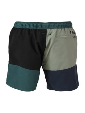 Brunotti Badeshorts Dudley Men Swim Shorts