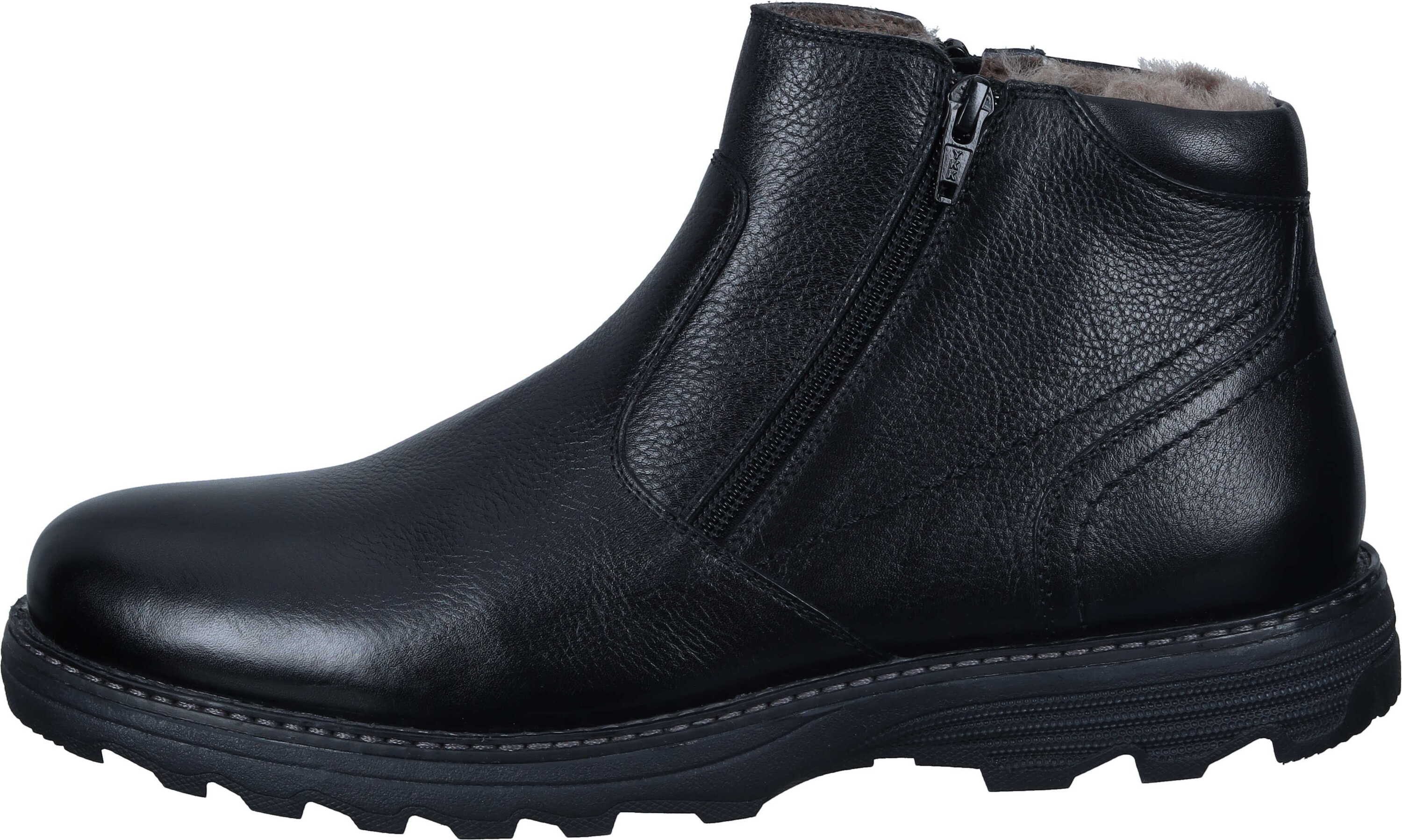Comfortabel Stiefel Stiefel mit TEX-Membran günstig online kaufen