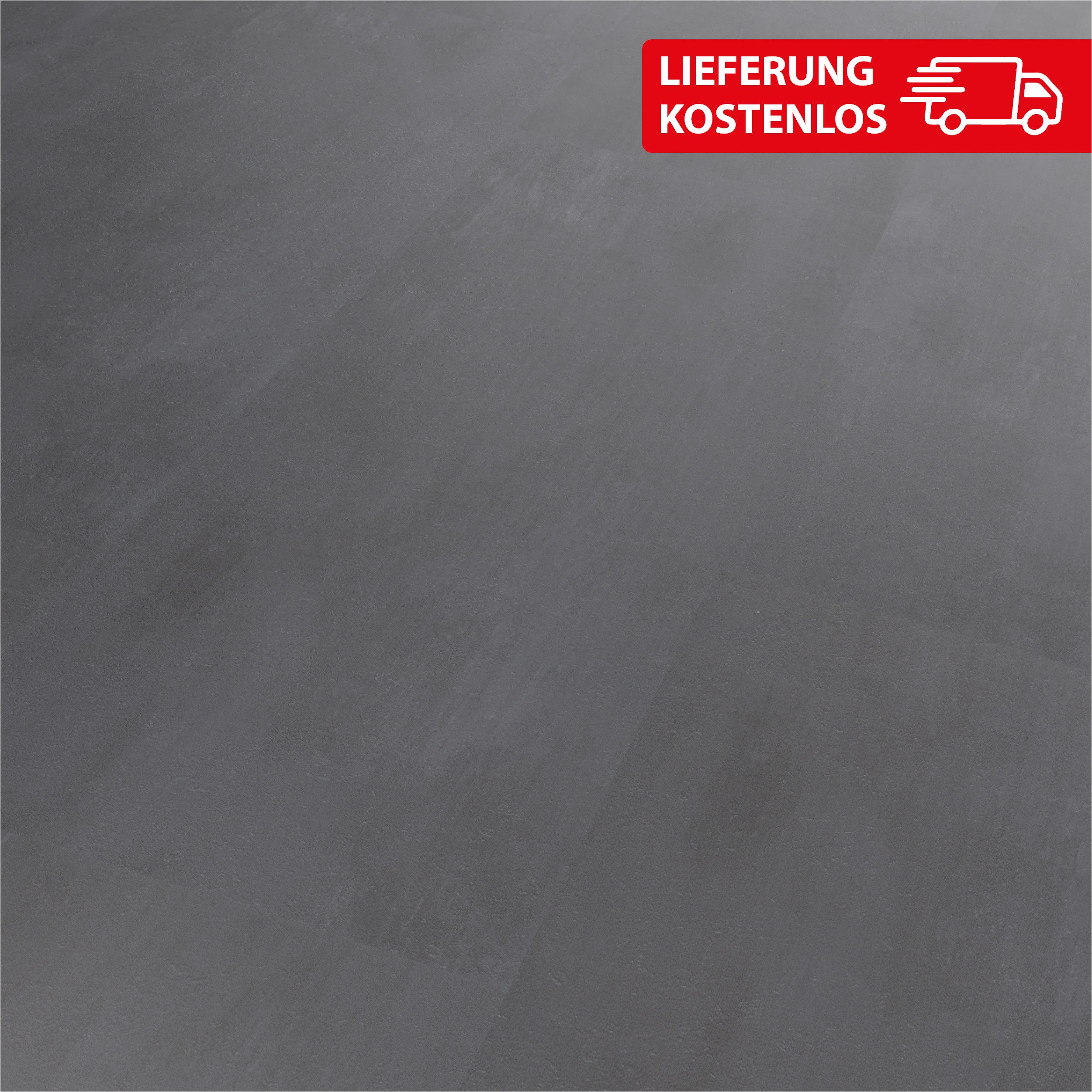 STARCLIC Designboden 605 x 304,8 x 4,2 mm Premium Klick-Vinylboden Steinoptik, Packung mit 2,21 m², Versandkostenfreie Lieferung, Wasserfest mit Klicksystem naturgetreue Oberfläche