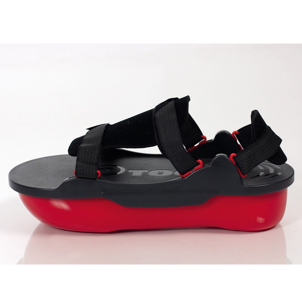 Togu Fitnessrolle Togu Dynair® Walker Comfort Schuhe