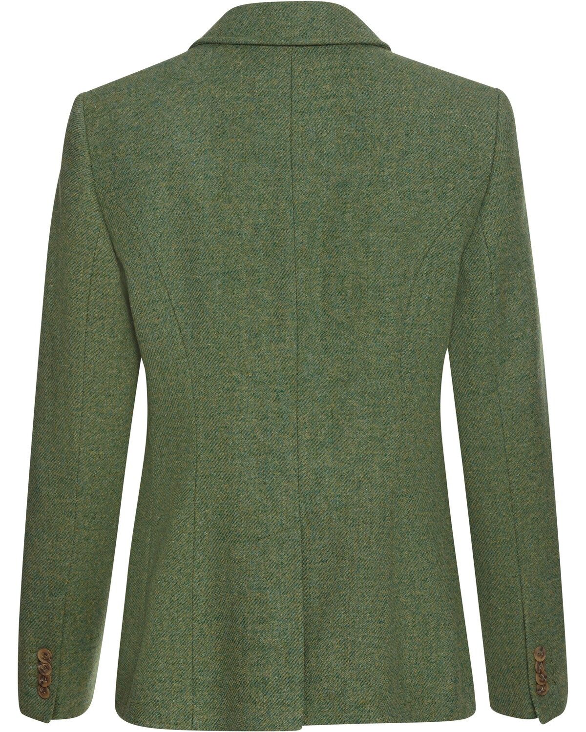 Highmoor Jackenblazer Tweed-Blazer günstig online kaufen