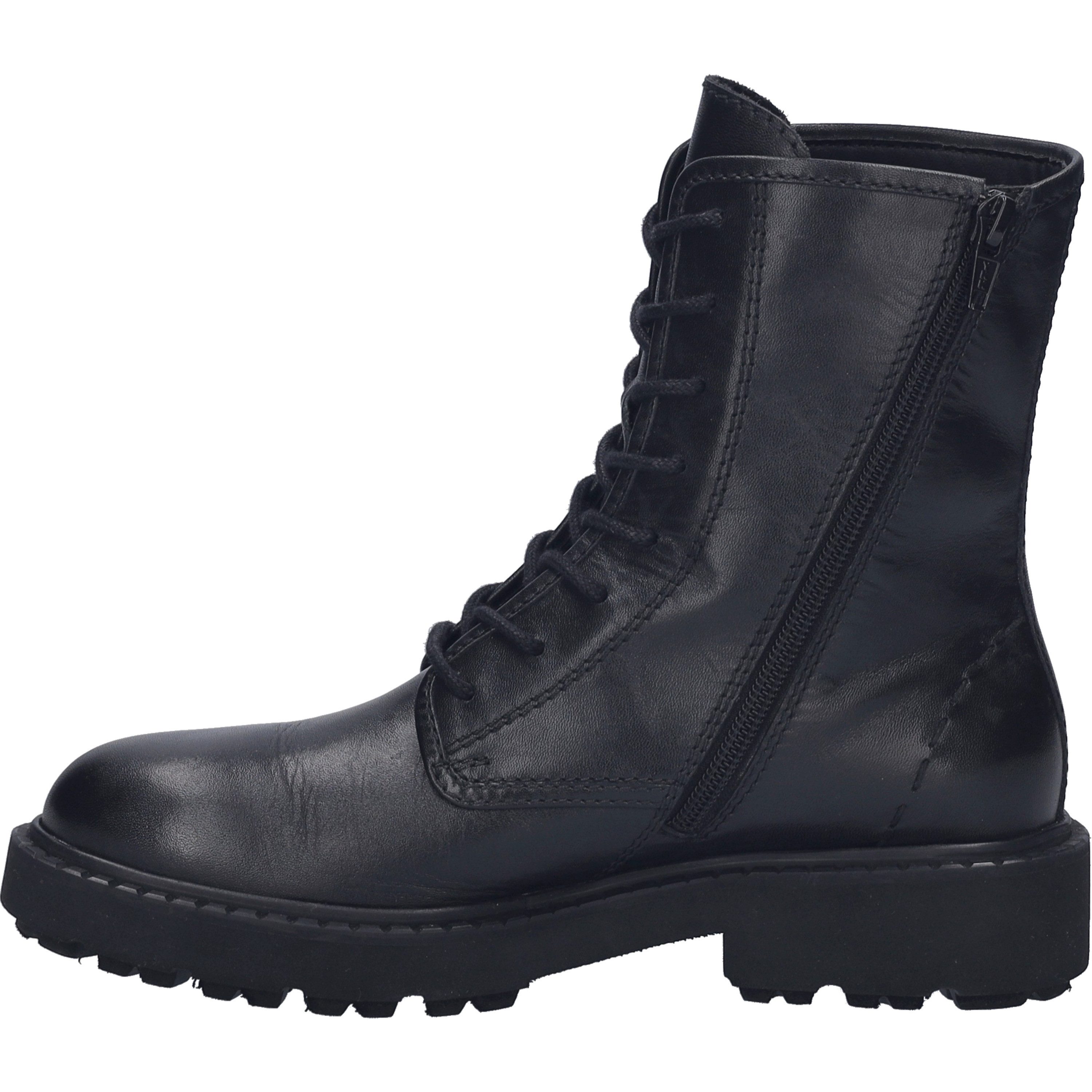 Josef Seibel Bridget 02, schwarz Stiefel