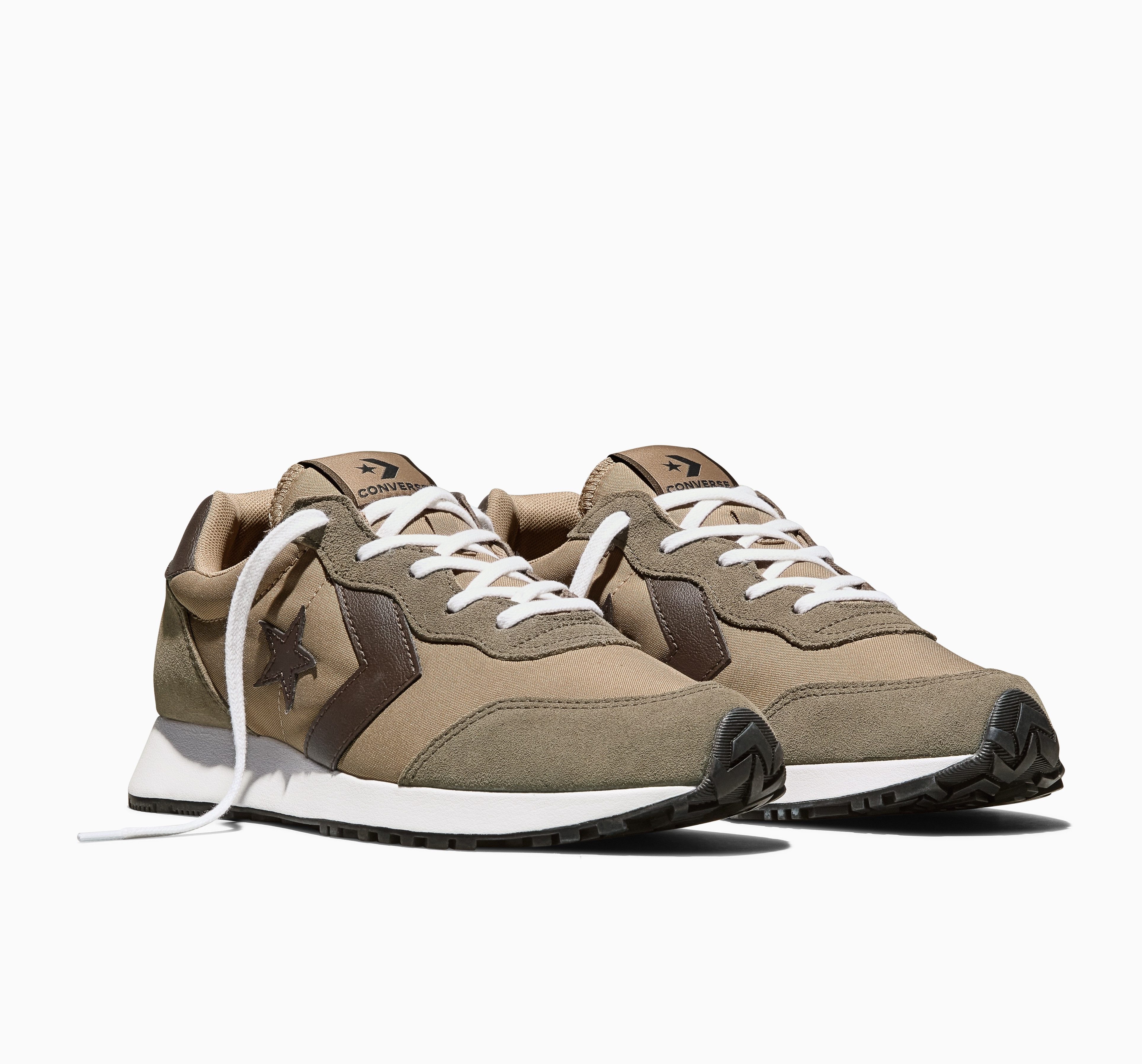 Converse OMEGA TRAINER SUEDE Sneaker günstig online kaufen