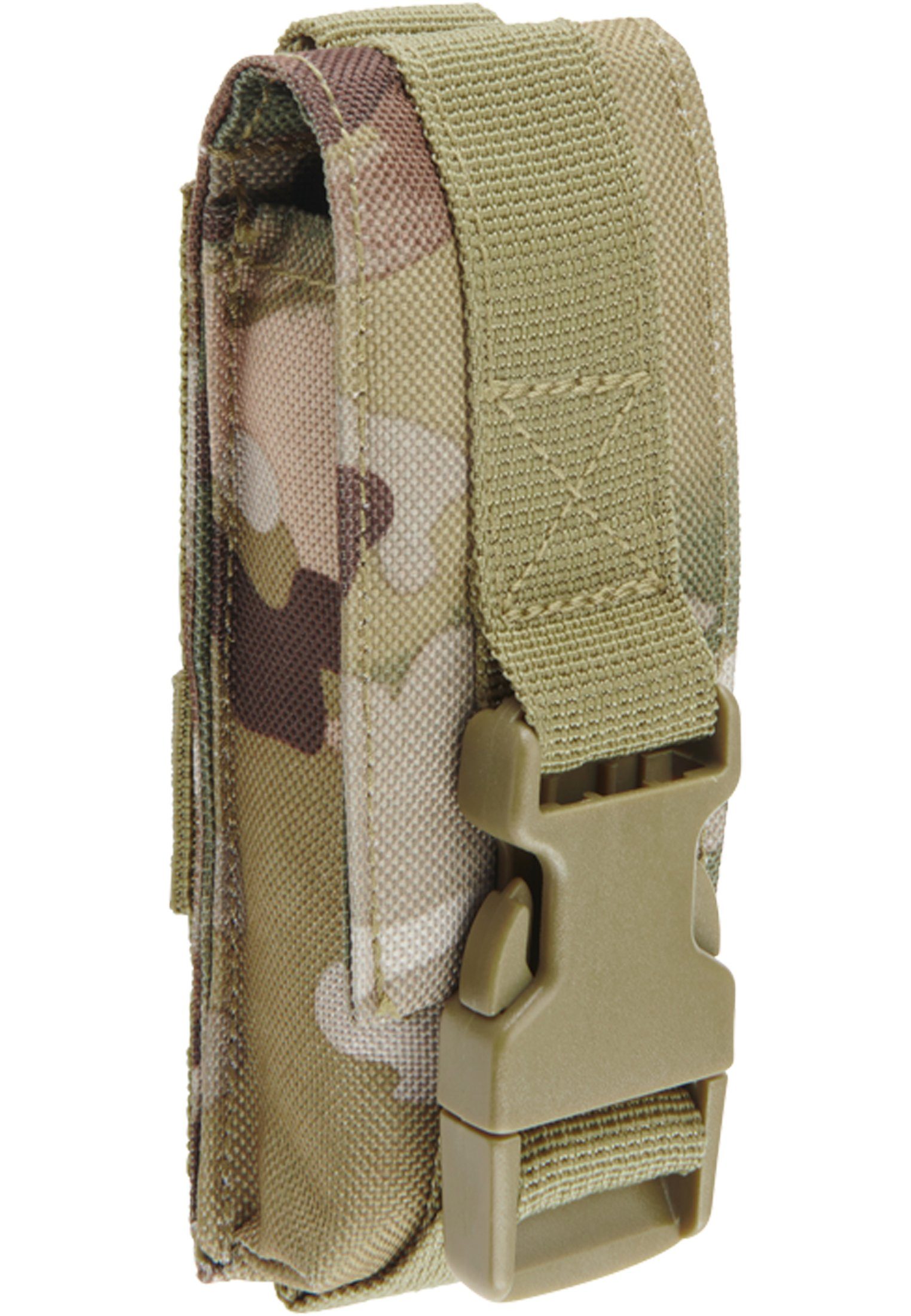 camo Medium Multi Handtasche tactical Accessoires Brandit (1-tlg) Pouch Molle