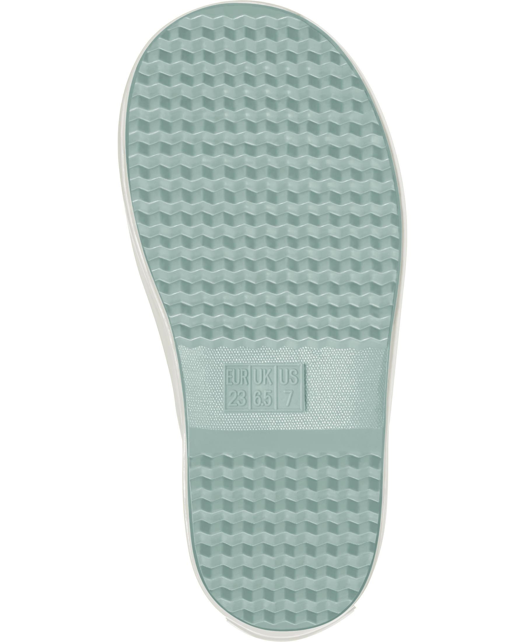 Playshoes Gummistiefel Halbschaft Wald gefüttert Gummistiefel – Bild 5 von 5