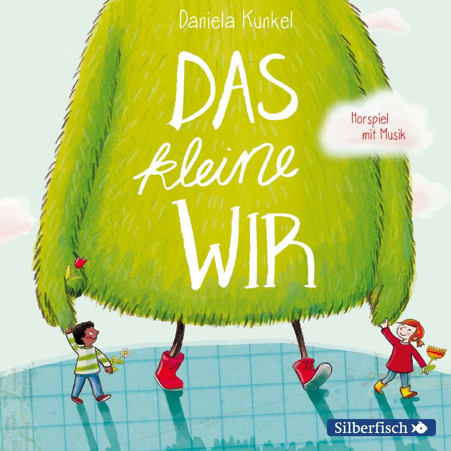 Hörspiel Das kleine WIR