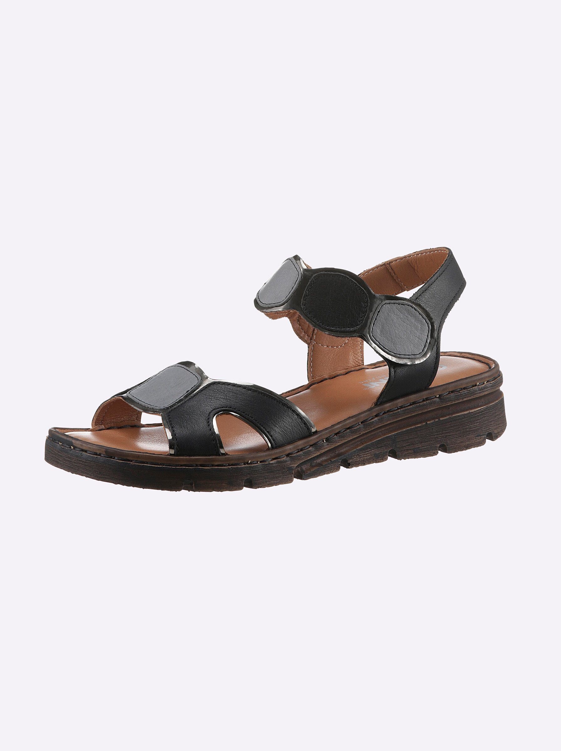 Sandale Sandalette