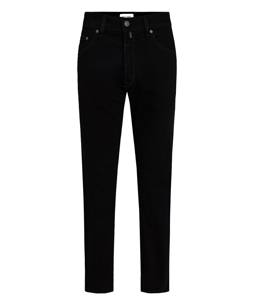 Pierre Cardin 5-Pocket-Jeans Dijon – Bild 5 von 5