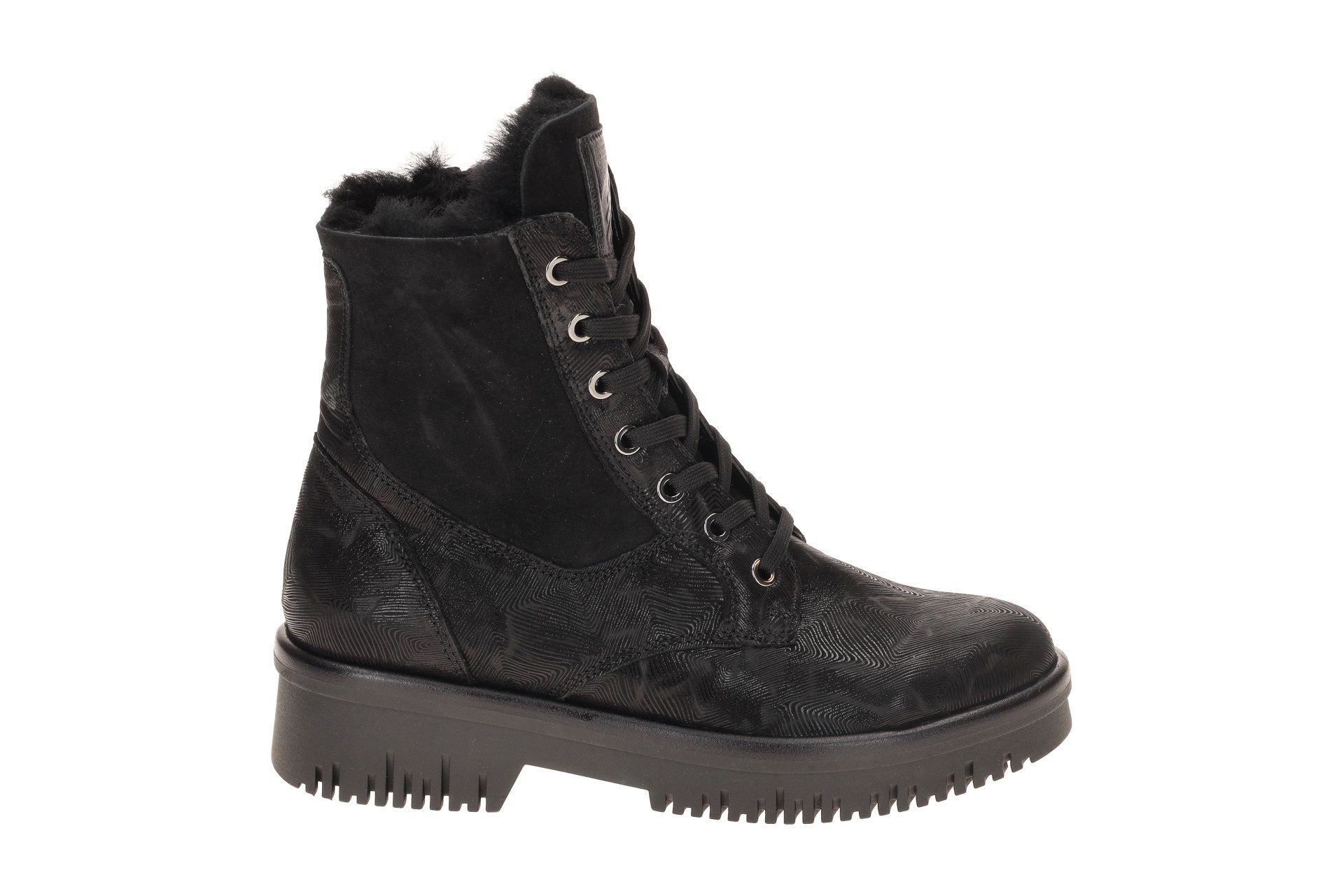 Waldläufer 934805 300 001 Stiefel günstig online kaufen