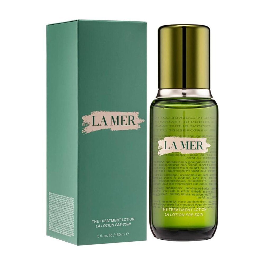 LA MER Tagescreme Le Treatment Locion Corporal 150ml