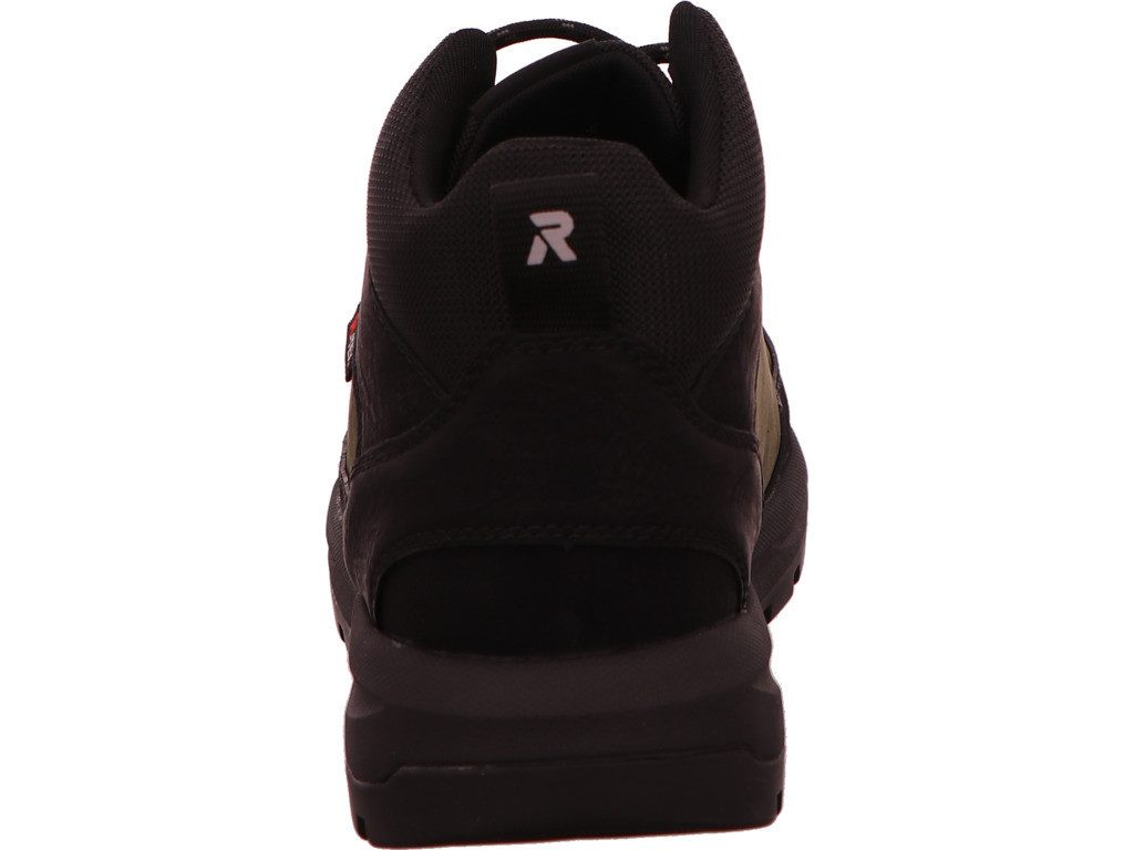 Rieker Rieker-Tex Schnürschuh