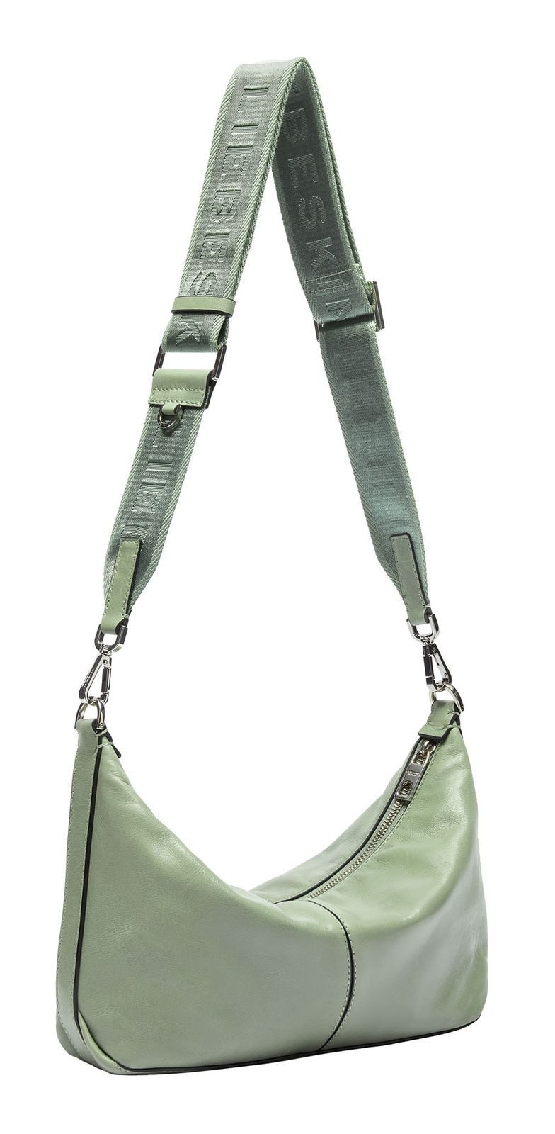 Liebeskind Berlin Schultertasche Paris 4 Lamb SF Verna, aus echtem Schafsle günstig online kaufen