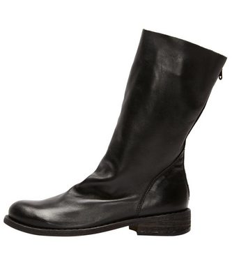 Felmini Stiefelette Leder Stiefelette