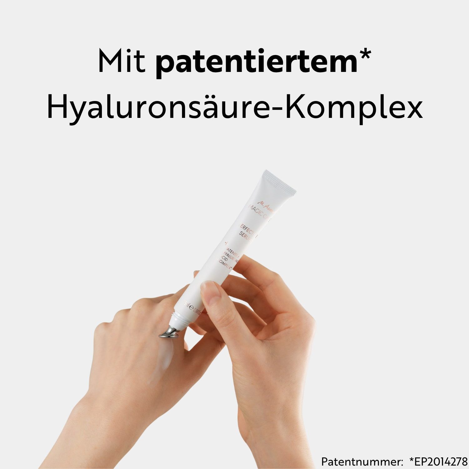 asambeauty Augenserum Perfect Eye Augenserum
