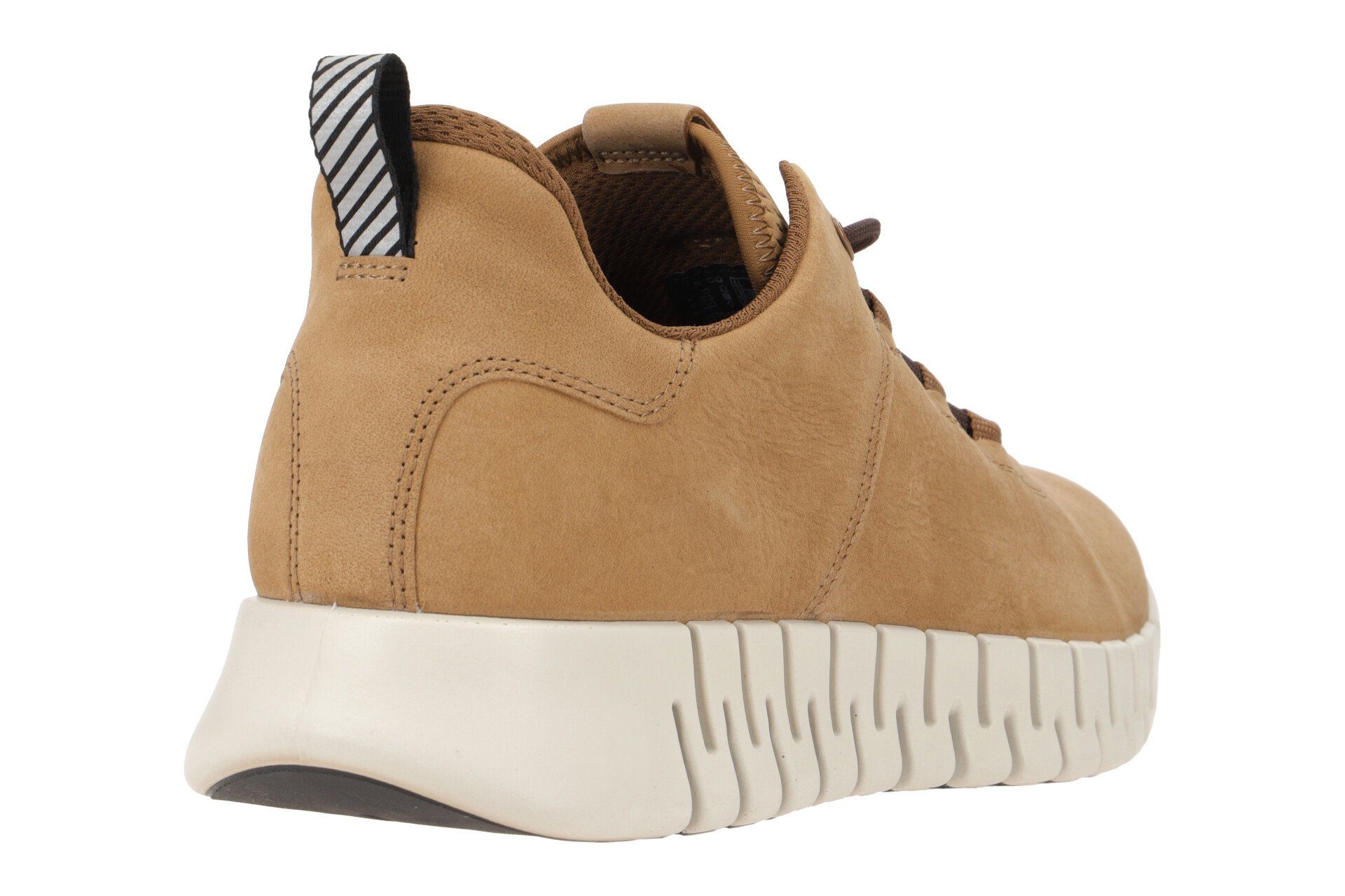 Ecco 52520402034 Schnürschuh