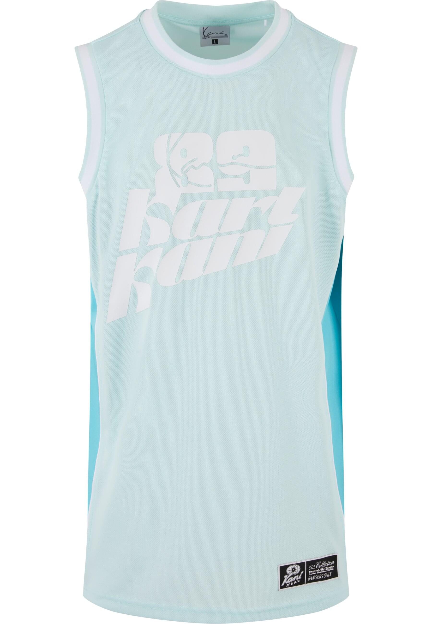 Karl Kani Tanktop Karl Kani Signature Colorblock Basketball Jersey (1-tlg) günstig online kaufen
