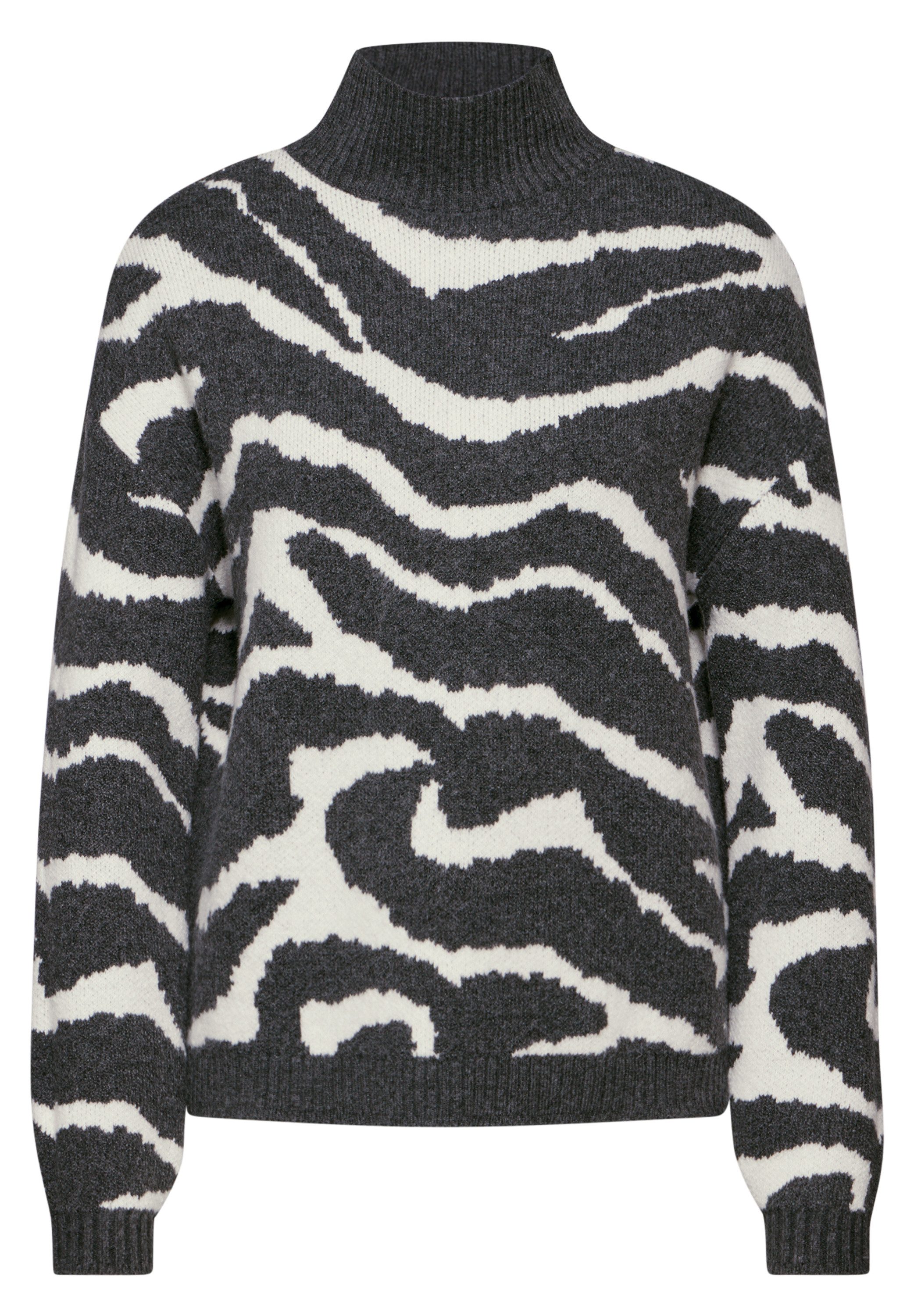 Strickpullover