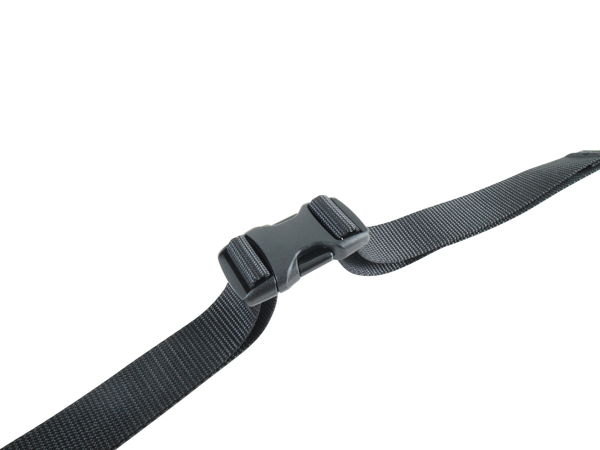 TATONKA® Tagesrucksack Chest Belt 20mm Rucksack-Brustgurt