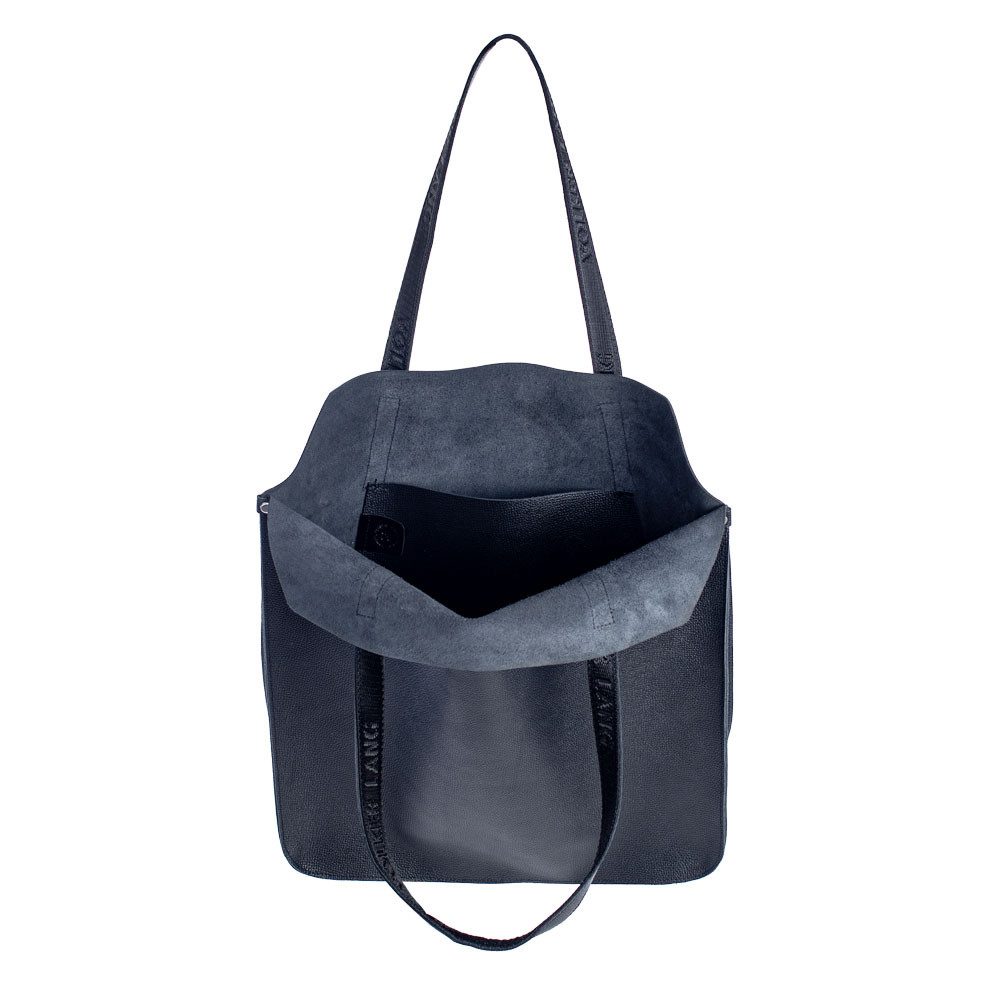 VOLKER LANG Shopper JOYCE  Mittelgroße Handtasche mit elegantem Design .