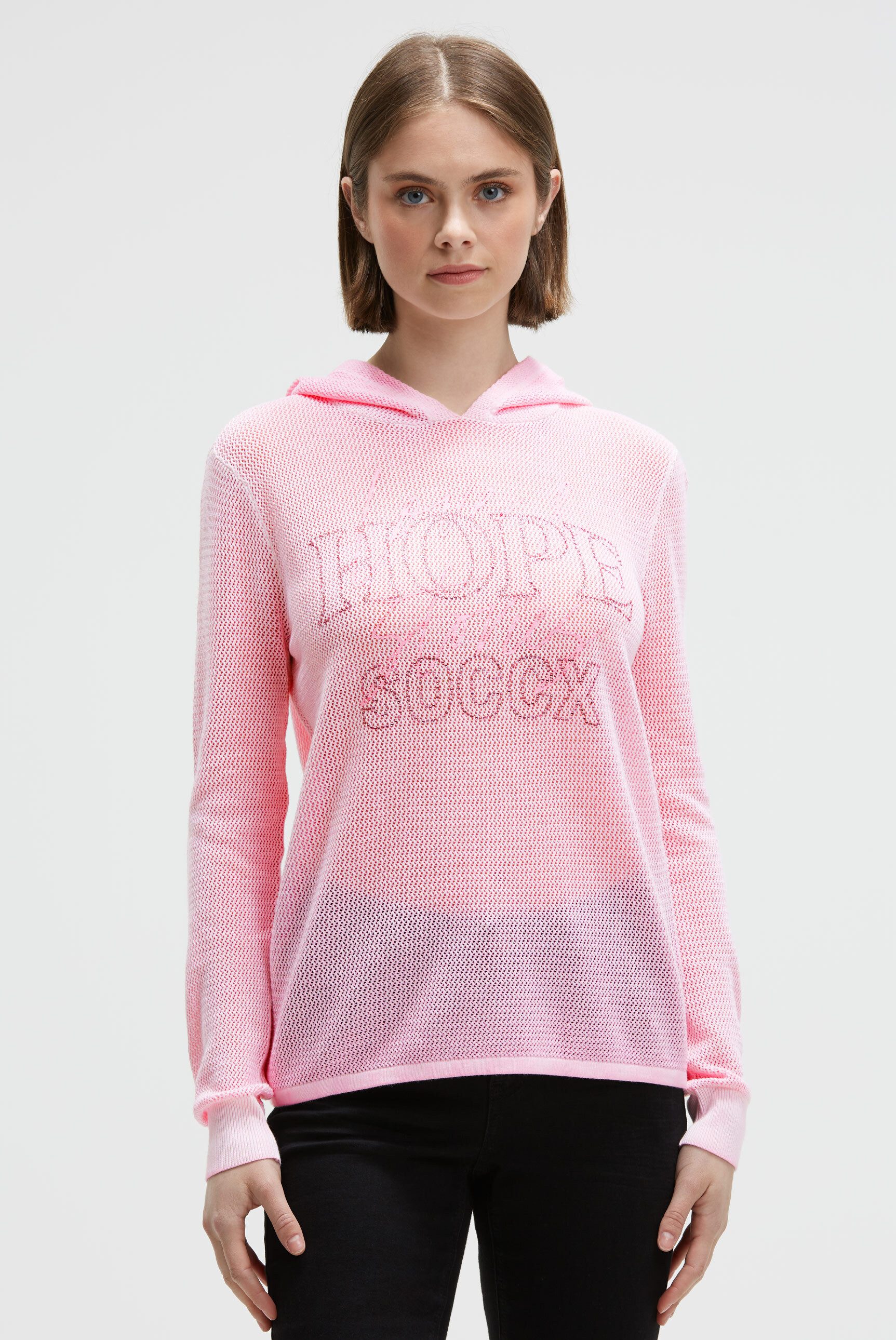 SOCCX Kapuzenpullover günstig online kaufen