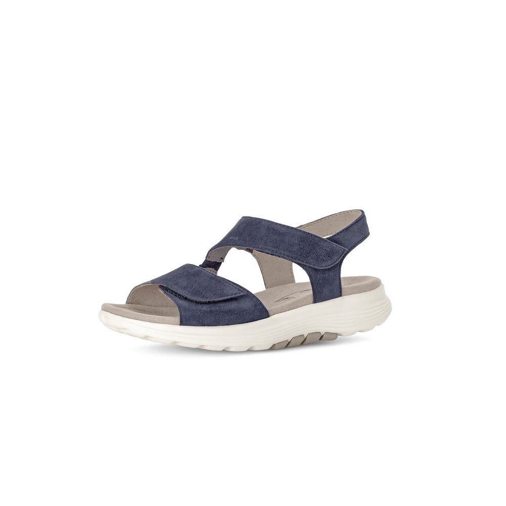 Gabor Gabor - Sandale - Blau Sandalette