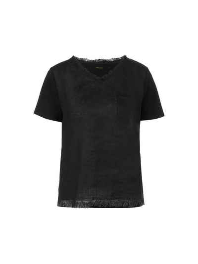 Marc Cain Kurzarmshirt T-Shirt