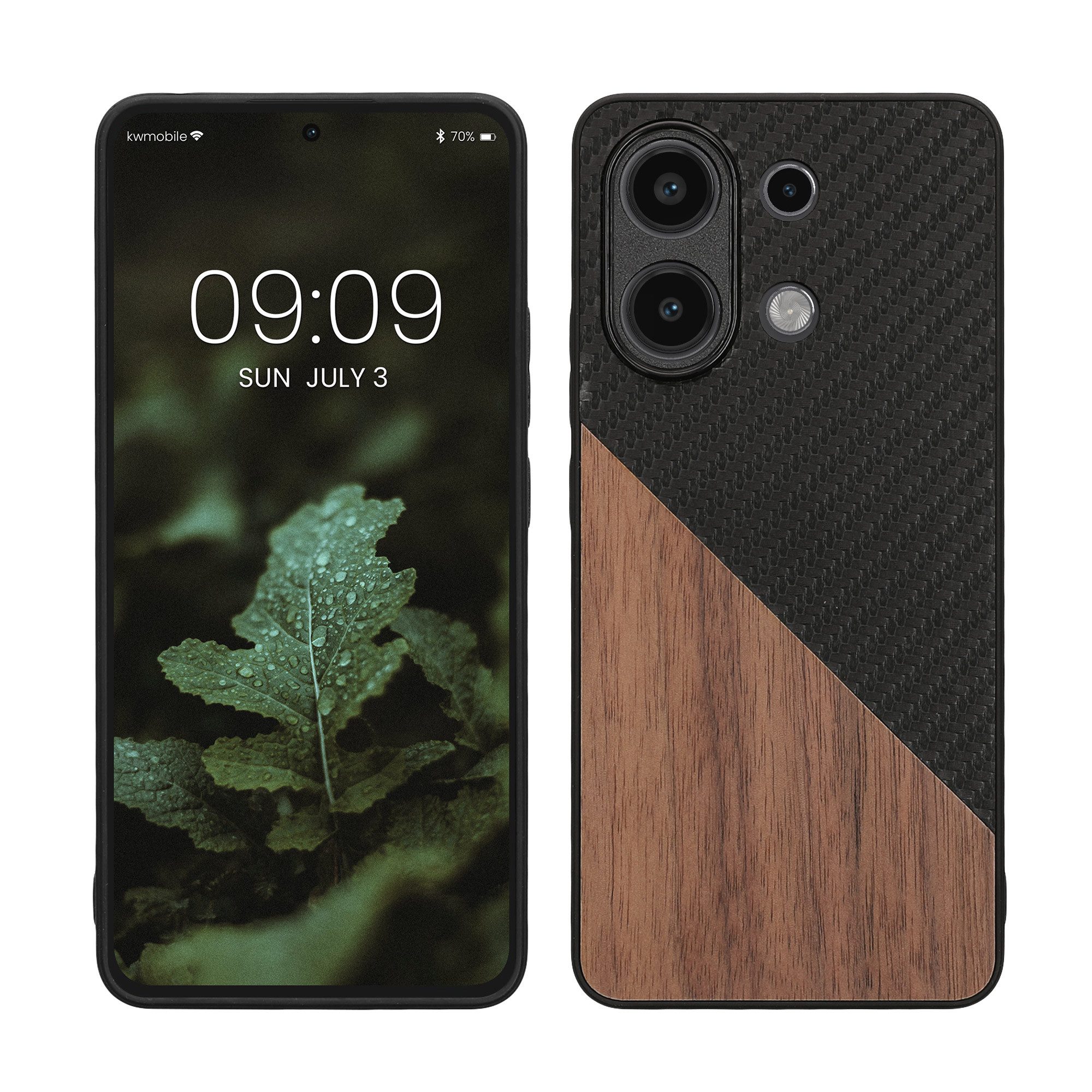 Handyhülle Hülle für Xiaomi Redmi Note 13 4G