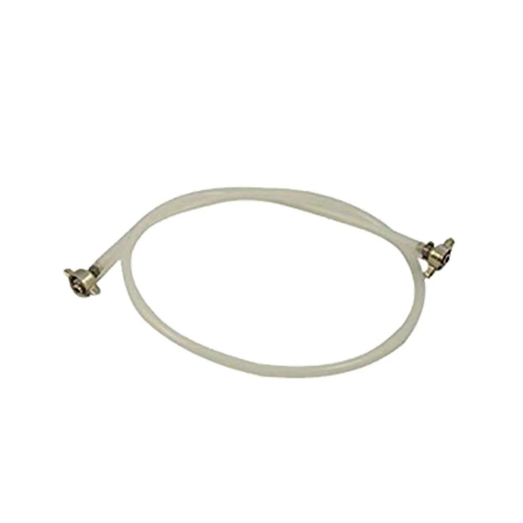 ich-zapfe Bierzapfanlage Beer line, beer pipe, brewery hose, beer hose - 7 mm, complete, 5.0 m