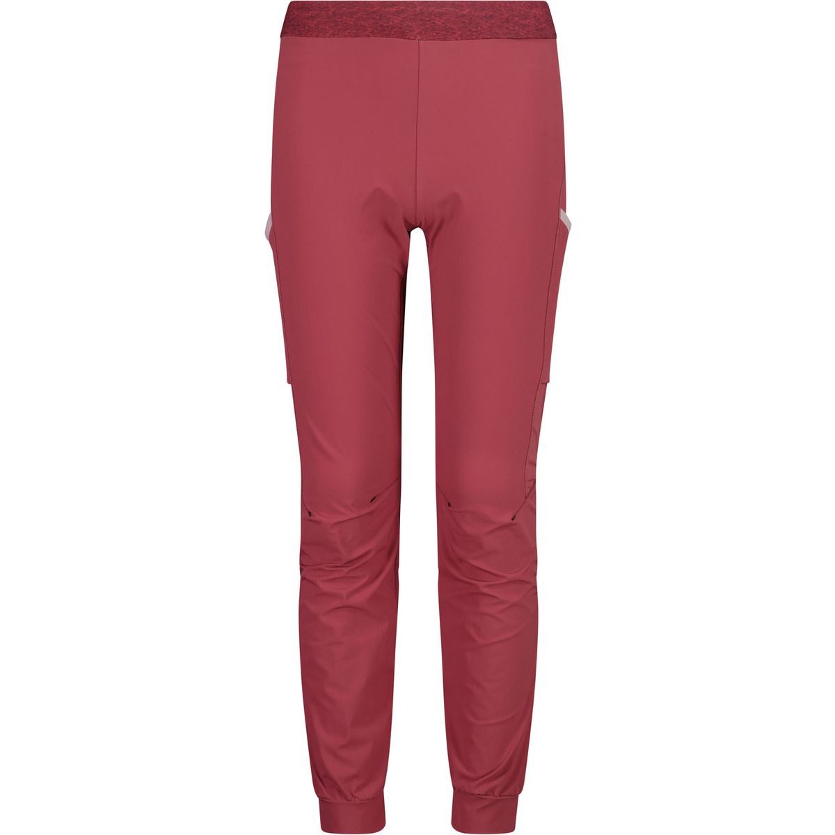 CMP Outdoorhose KID G Long Pant Light Climb Elastische Trekkinghose für Kinder mit Dry-Function-Technologie und