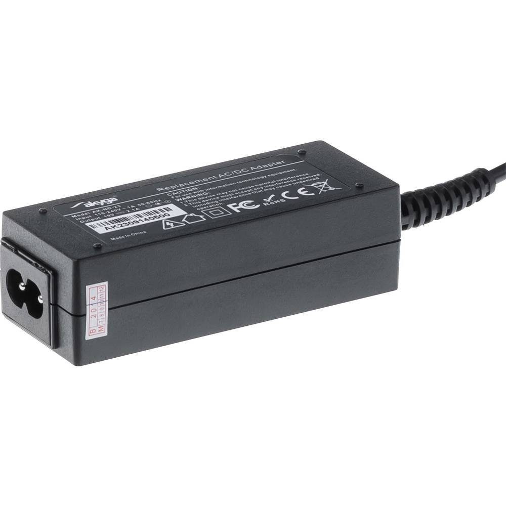 Universal Netbook Netzteil 40 W Notebook-Netzteil
