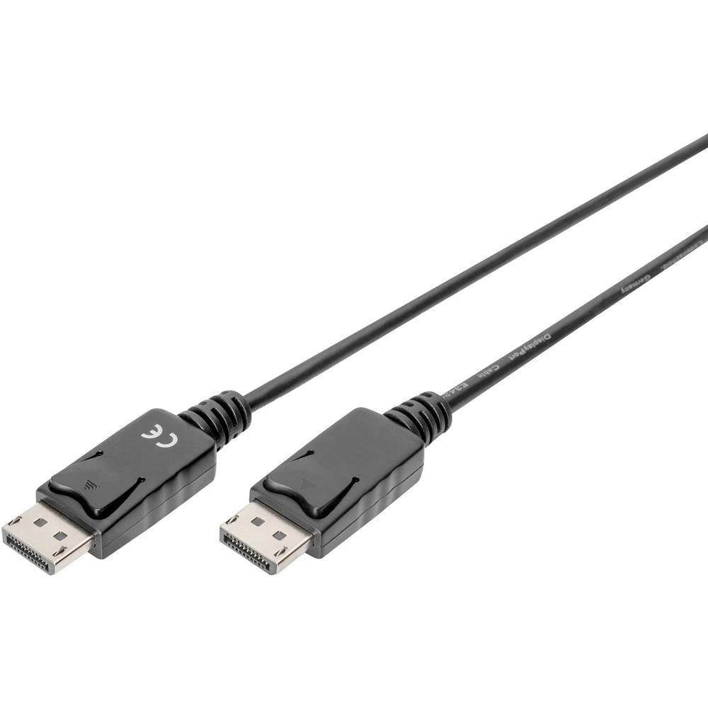 DisplayPort Anschlusskabel 5 m HDMI-Kabel