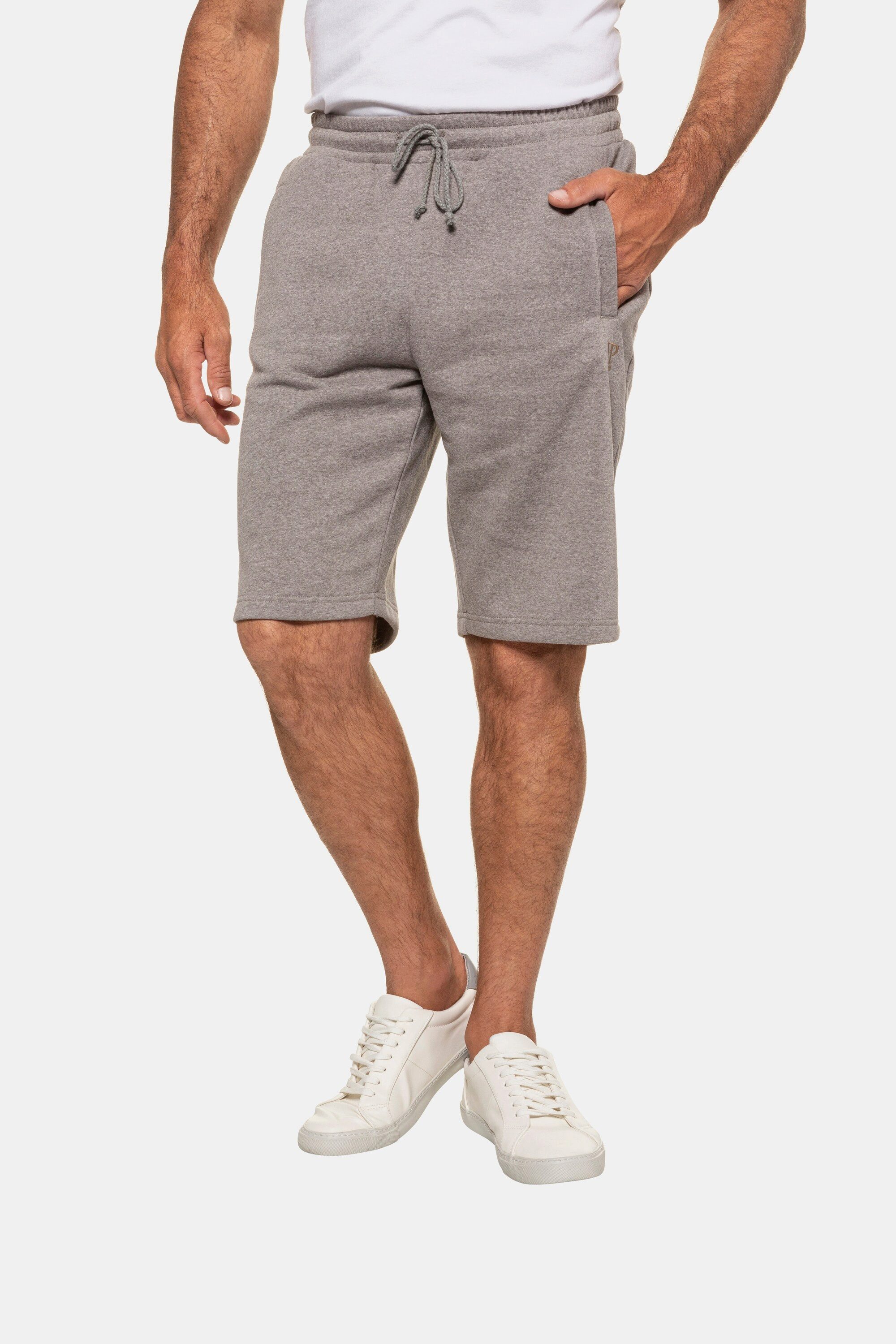 JP1880 Bermudas Bermuda Basic kurze Jogginghose günstig online kaufen