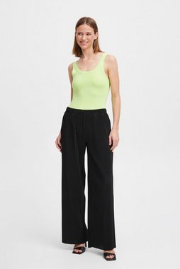 b.young Stoffhose BYTRISSA PANTS - moderne Hose Aus Plissee