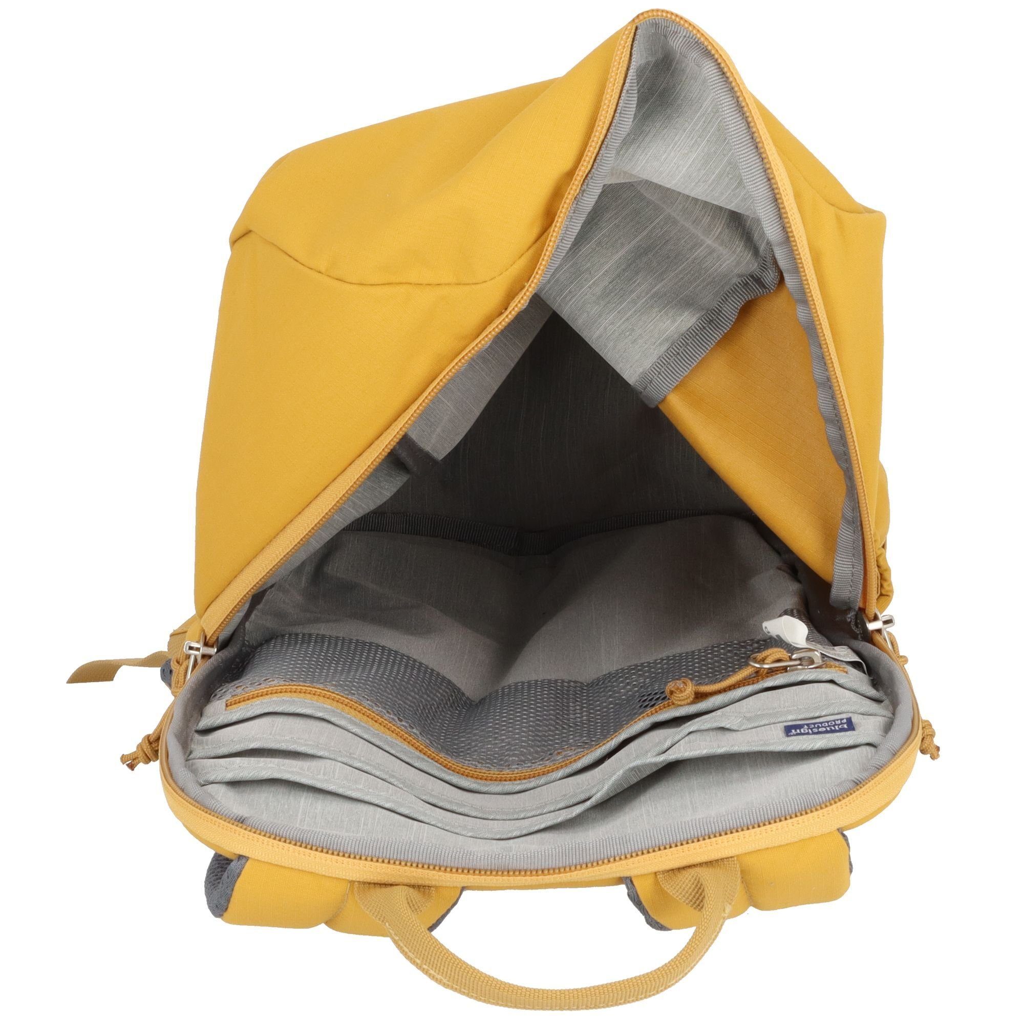 caramel-clay PET Stepout, deuter Daypack