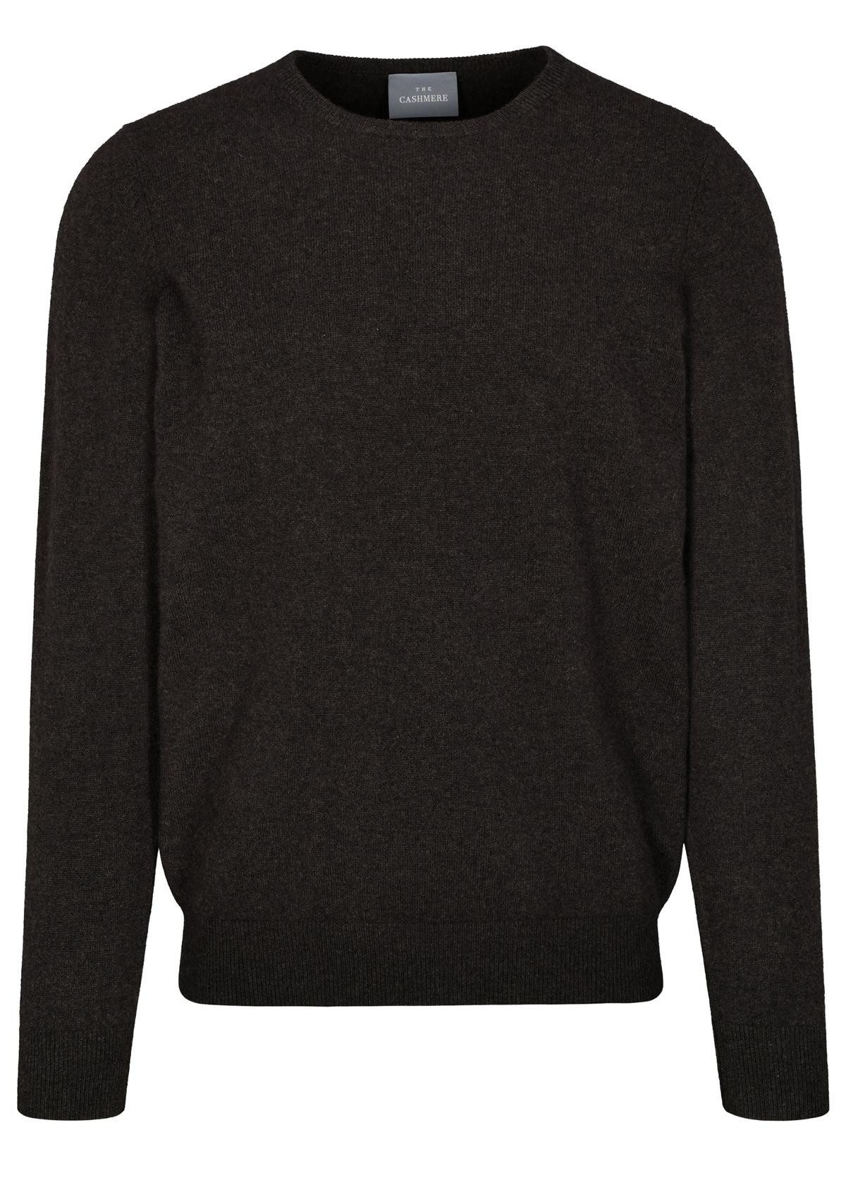 COMMANDER Strickpullover