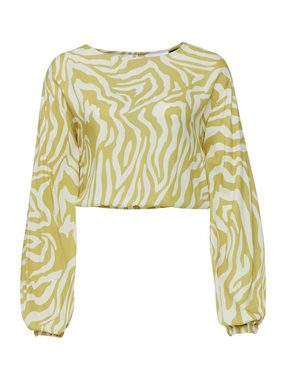 MAZINE Langarmbluse Lumi Printed Langarm-bluse langarm-shirt long-sleeve
