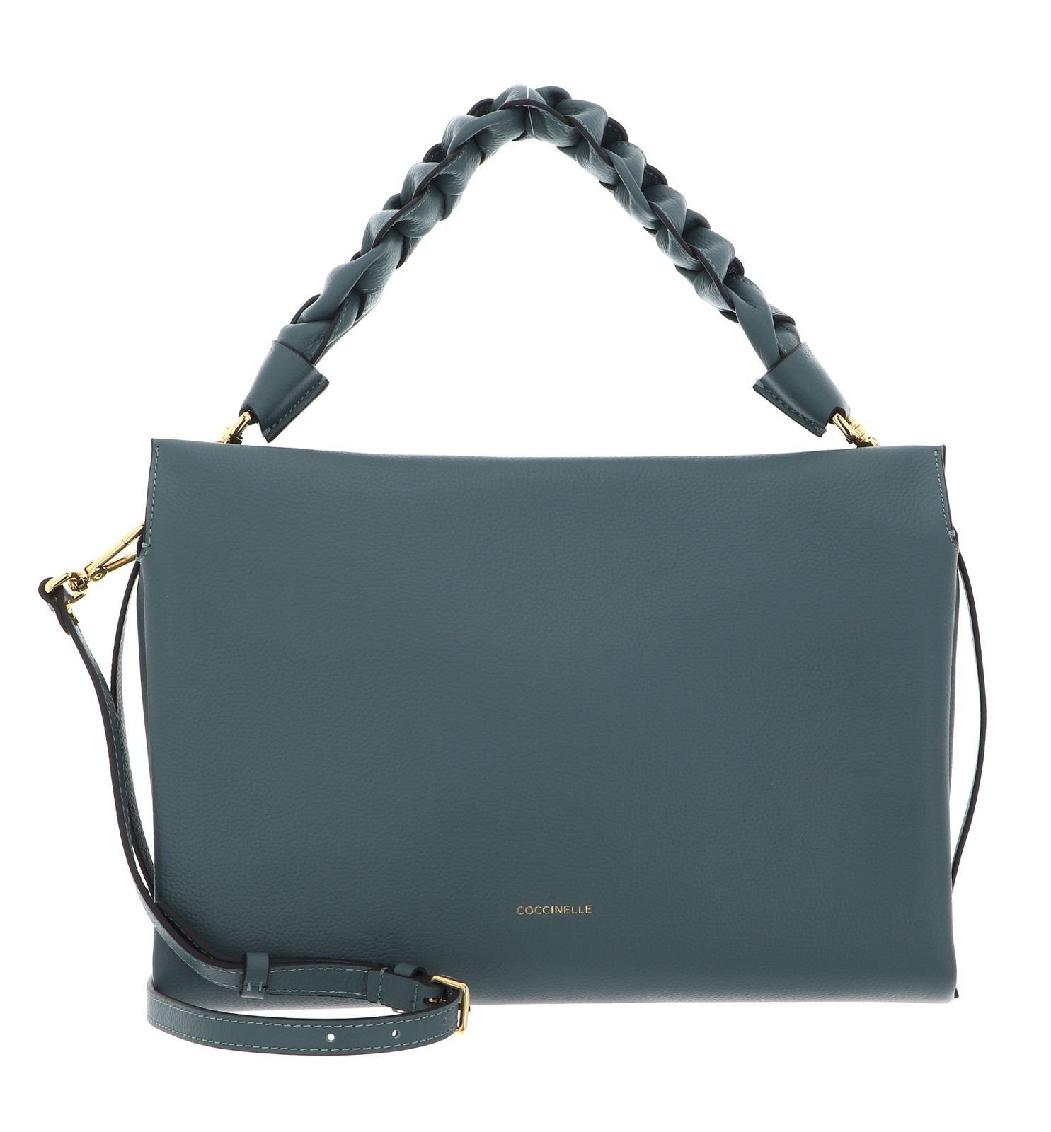 COCCINELLE Handtasche Boheme Grana Double